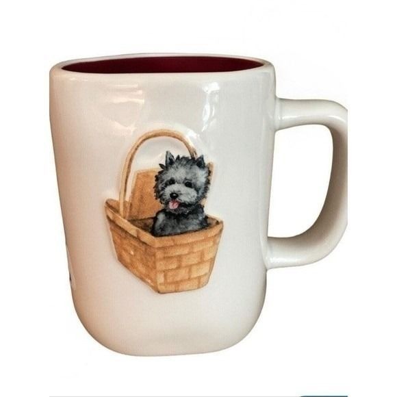 Rae Dunn Other - Rae Dunn Wizard Of Oz Toto Mug 85th Anniversary